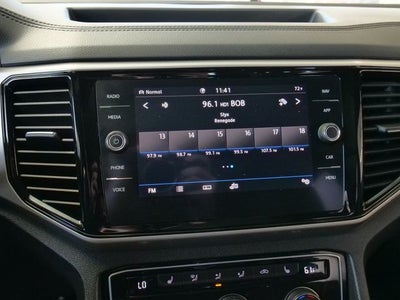 2020 Volkswagen Atlas Cross Sport 2.0T SEL 4Motion