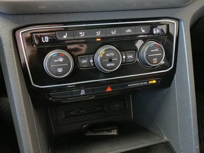 2020 Volkswagen Atlas Cross Sport 2.0T SEL 4Motion