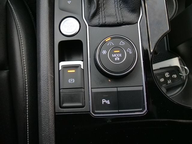 2020 Volkswagen Atlas Cross Sport 2.0T SEL 4Motion