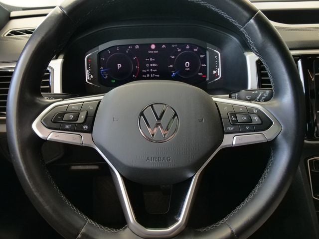 2020 Volkswagen Atlas Cross Sport 2.0T SEL 4Motion