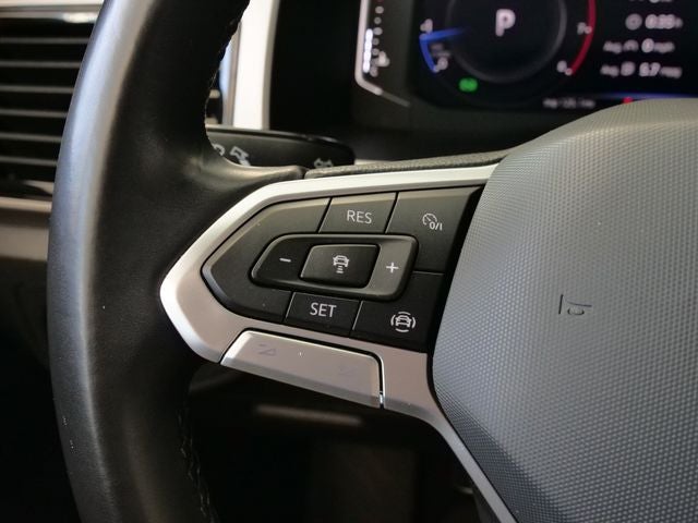 2020 Volkswagen Atlas Cross Sport 2.0T SEL 4Motion