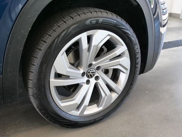 2020 Volkswagen Atlas Cross Sport 2.0T SEL 4Motion