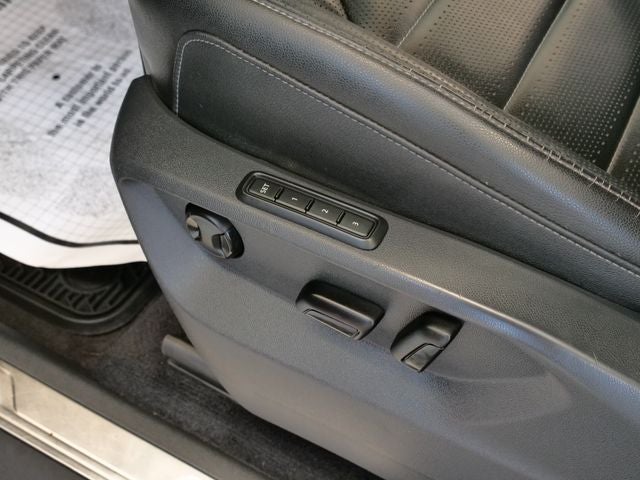2018 Volkswagen Atlas SEL Premium 4Motion