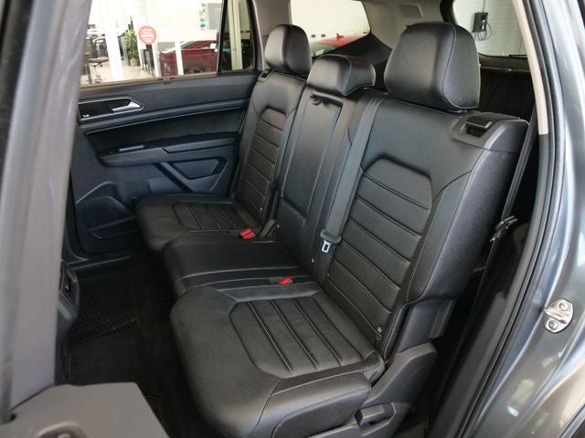 2018 Volkswagen Atlas SEL Premium 4Motion