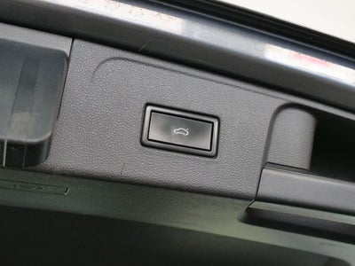 2018 Volkswagen Atlas SEL Premium 4Motion