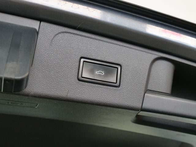 2018 Volkswagen Atlas SEL Premium 4Motion