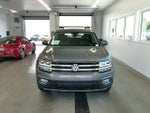 2018 Volkswagen Atlas SEL Premium 4Motion