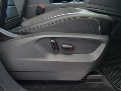 2018 Volkswagen Atlas SEL Premium 4Motion