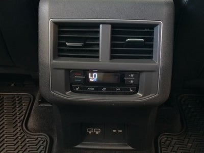 2018 Volkswagen Atlas SEL Premium 4Motion