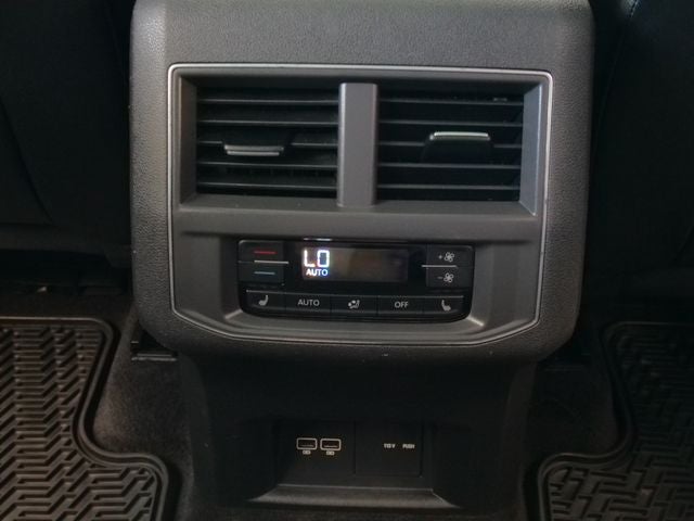 2018 Volkswagen Atlas SEL Premium 4Motion