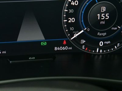 2018 Volkswagen Atlas SEL Premium 4Motion