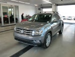 2018 Volkswagen Atlas SEL Premium 4Motion