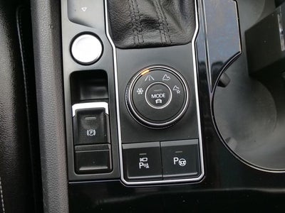 2018 Volkswagen Atlas SEL Premium 4Motion