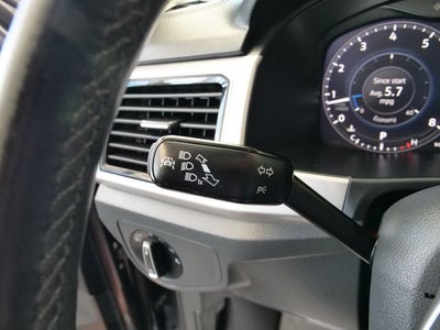2018 Volkswagen Atlas SEL Premium 4Motion