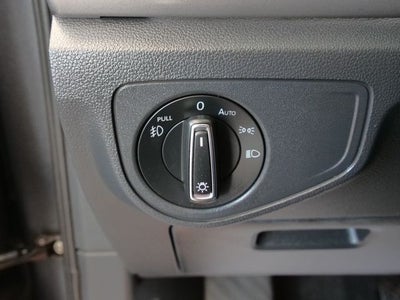 2018 Volkswagen Atlas SEL Premium 4Motion