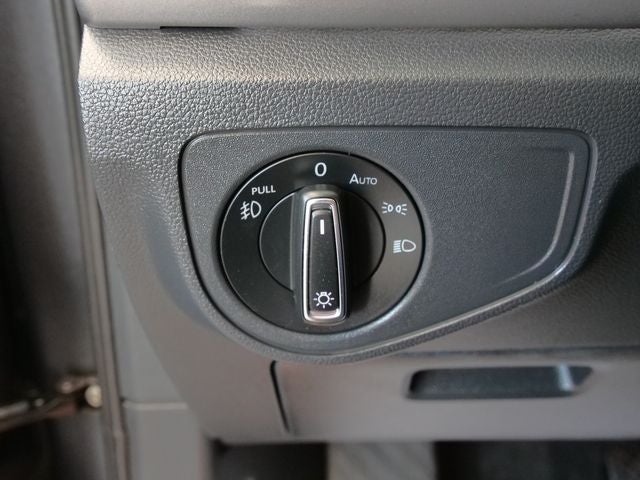 2018 Volkswagen Atlas SEL Premium 4Motion