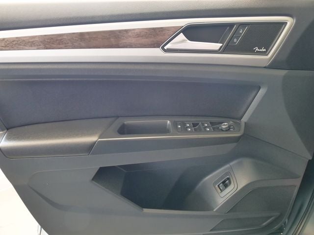 2018 Volkswagen Atlas SEL Premium 4Motion
