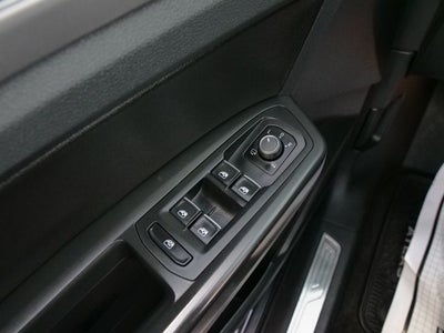 2018 Volkswagen Atlas SEL Premium 4Motion