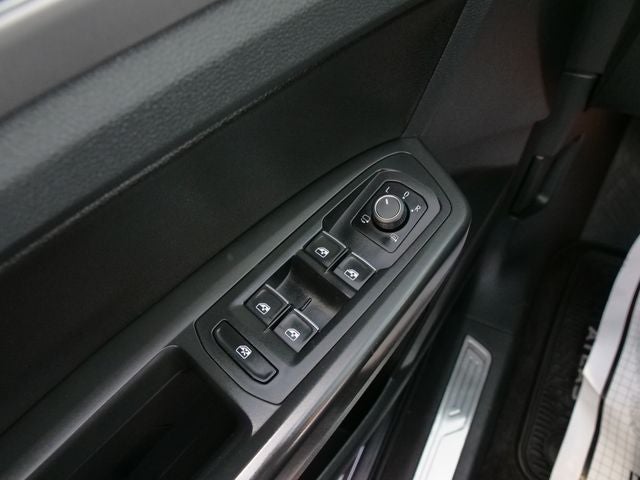 2018 Volkswagen Atlas SEL Premium 4Motion