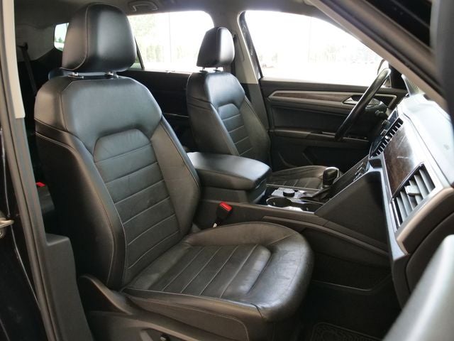 2019 Volkswagen Atlas SEL Premium 4Motion