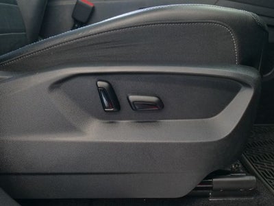 2019 Volkswagen Atlas SEL Premium 4Motion