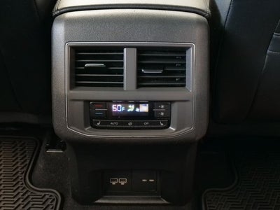 2019 Volkswagen Atlas SEL Premium 4Motion