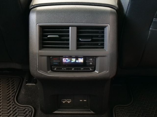 2019 Volkswagen Atlas SEL Premium 4Motion