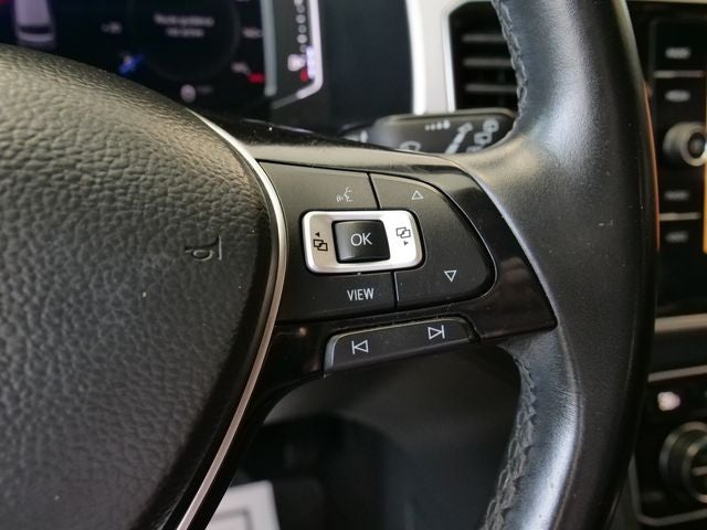 2019 Volkswagen Atlas SEL Premium 4Motion