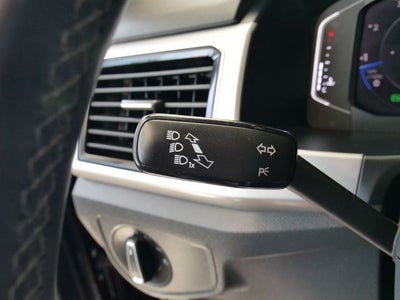 2019 Volkswagen Atlas SEL Premium 4Motion