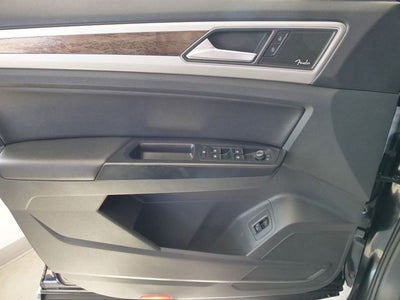 2019 Volkswagen Atlas SEL Premium 4Motion