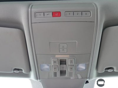 2019 Volkswagen Atlas SEL Premium 4Motion