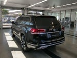 2019 Volkswagen Atlas SEL Premium 4Motion