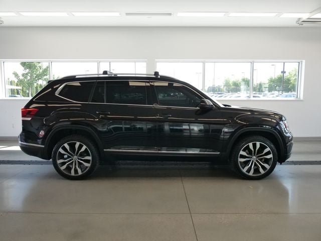2019 Volkswagen Atlas SEL Premium 4Motion