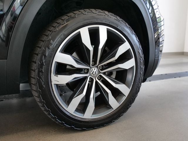 2019 Volkswagen Atlas SEL Premium 4Motion