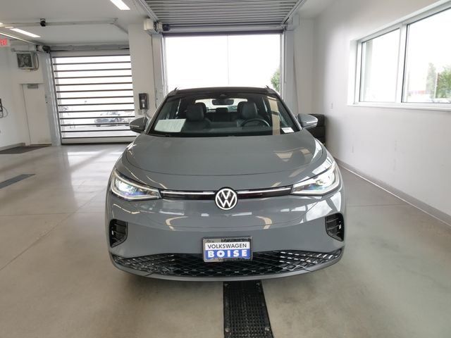 Used 2023 Volkswagen ID.4 PRO S with VIN 1V2VMPE89PC032986 for sale in Boise, ID
