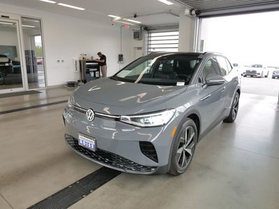 2023 Volkswagen ID.4 Pro S