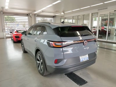2023 Volkswagen ID.4 Pro S