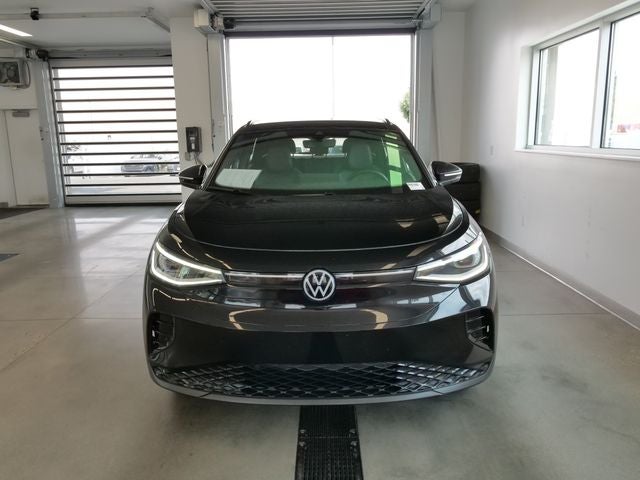 Used 2023 Volkswagen ID.4 PRO S with VIN 1V2WNPE80PC018847 for sale in Boise, ID