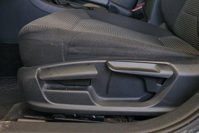 2016 Volkswagen Passat 1.8T S