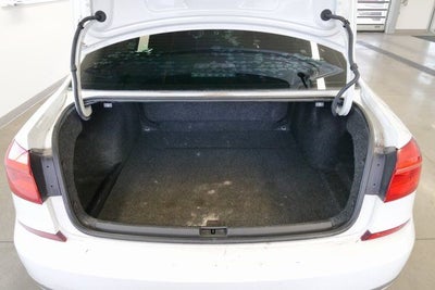 2016 Volkswagen Passat 1.8T S