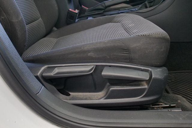 2016 Volkswagen Passat 1.8T S