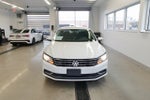 2016 Volkswagen Passat 1.8T S