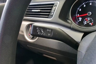 2016 Volkswagen Passat 1.8T S