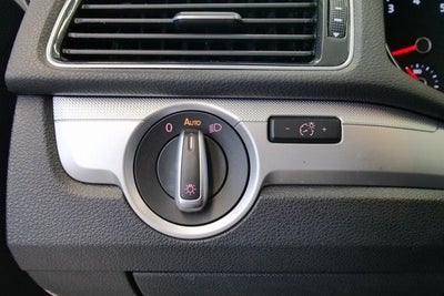 2016 Volkswagen Passat 1.8T S