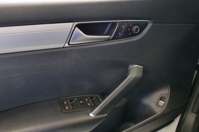 2016 Volkswagen Passat 1.8T S