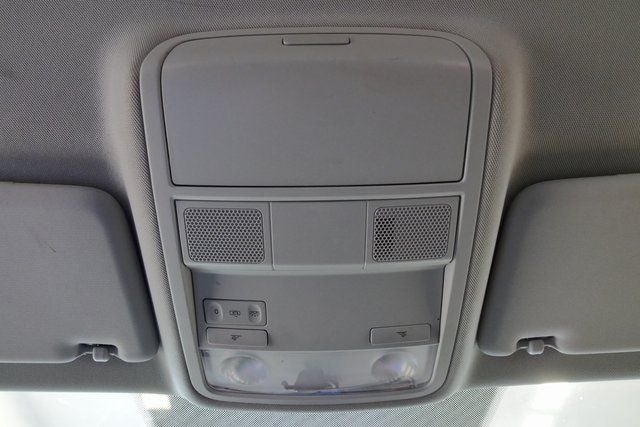 2016 Volkswagen Passat 1.8T S