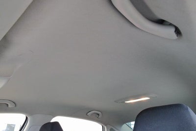 2016 Volkswagen Passat 1.8T S