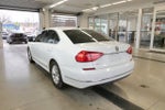 2016 Volkswagen Passat 1.8T S