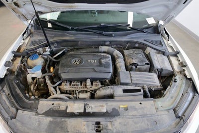2016 Volkswagen Passat 1.8T S