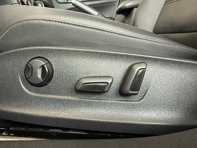 2020 Volkswagen Passat 2.0T R-Line